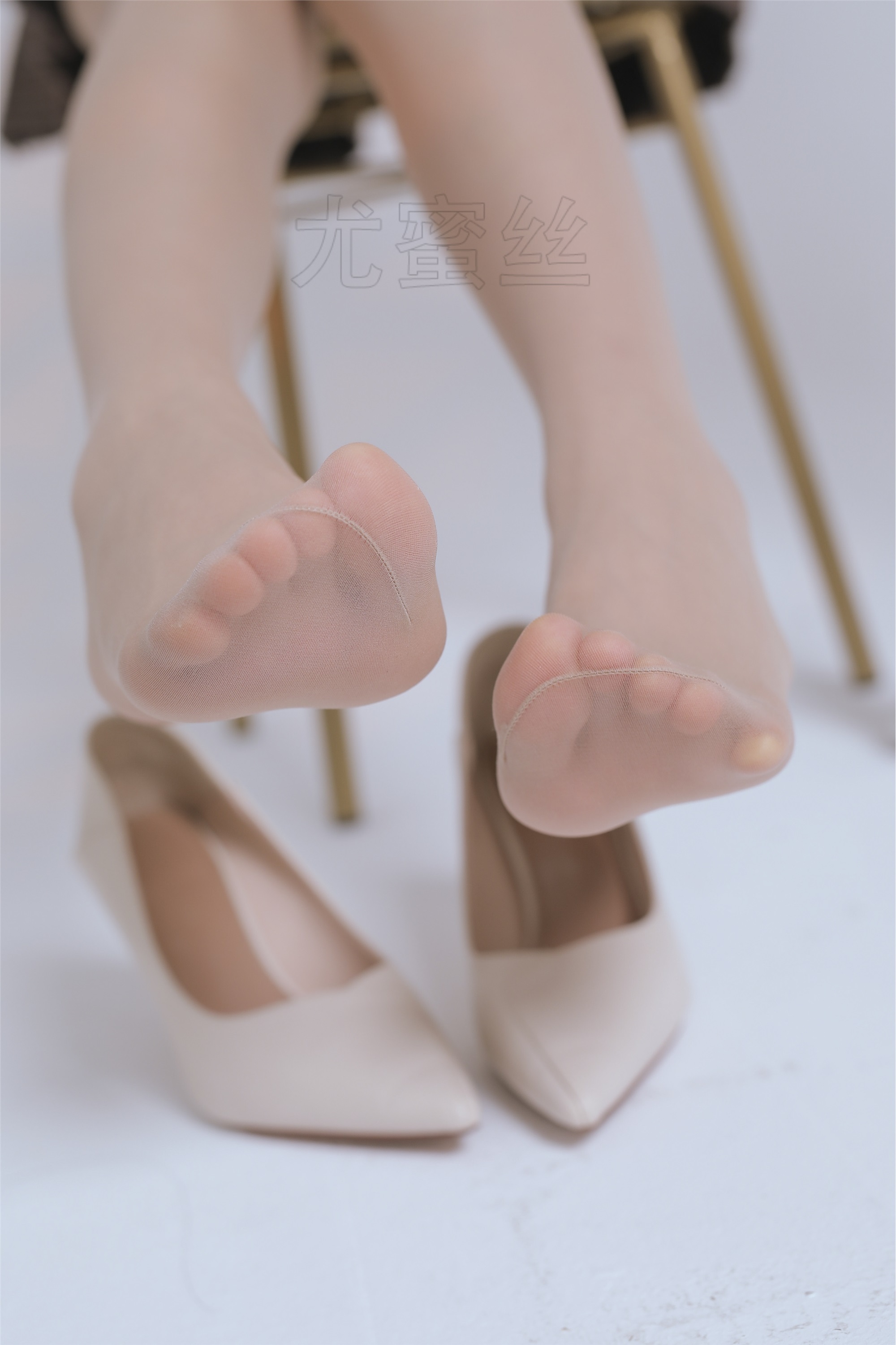 尤蜜丝 穿搭写真 NO.011